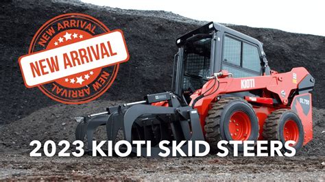 kioti skid steer reviews